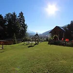 Huettendorf سخلادميخ