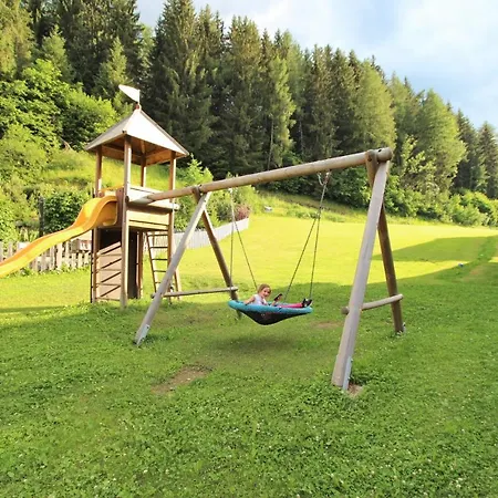 Шале Huettendorf Шладминг