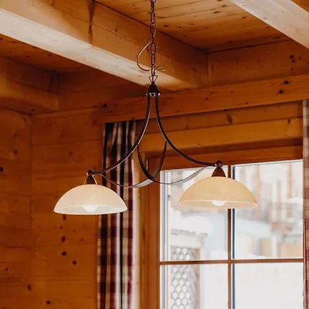 Huettendorf Schladming