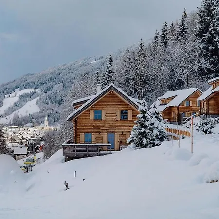 Huettendorf * Шладминг