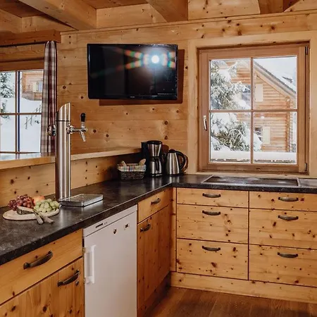 Huettendorf Schladming