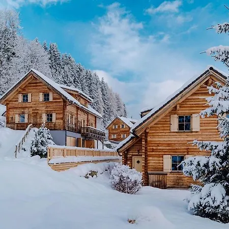 Huettendorf * Schladming