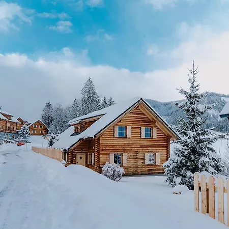 Huettendorf Chalet