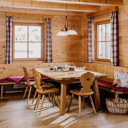 Huettendorf Schladming