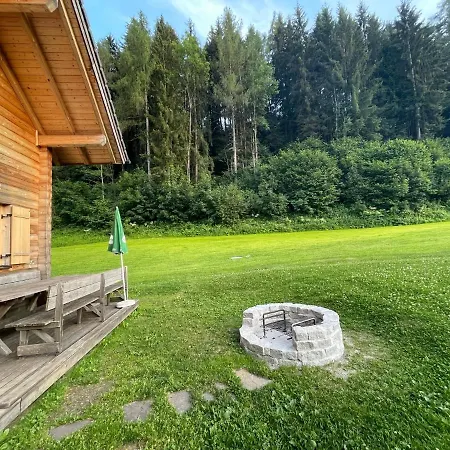 Huettendorf Шале *