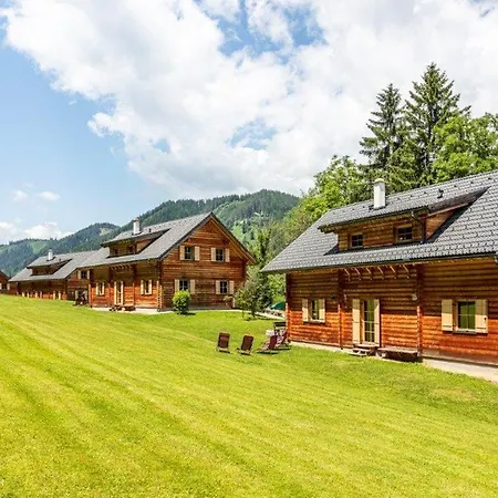 Chalet Huettendorf *