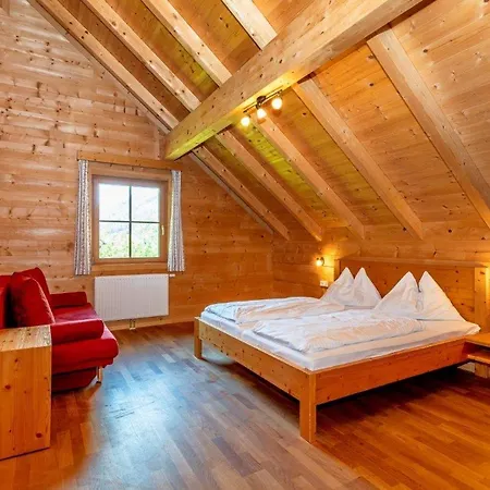 בקתה Huettendorf שלאדמינג