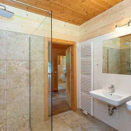 Huettendorf Schladming