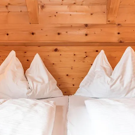 Huettendorf Chalet Schladming