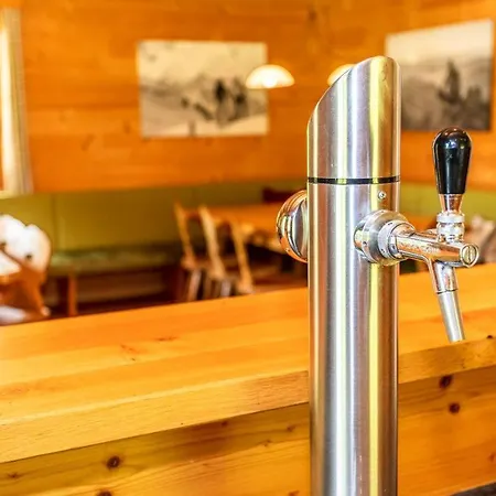Шале Huettendorf