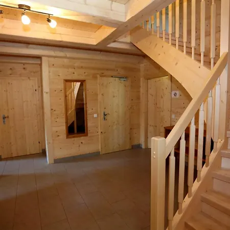 Huettendorf Chalet *