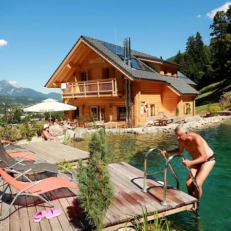 Huettendorf Chalet Schladming