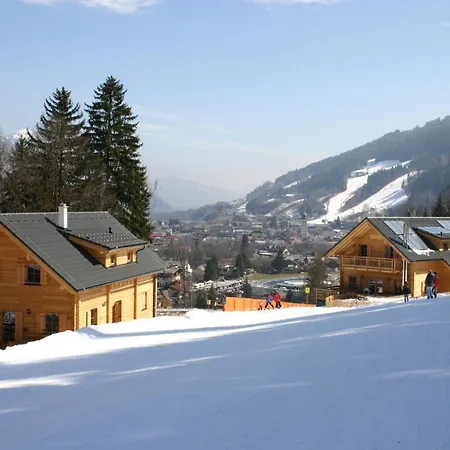 Huettendorf Chalet Schladming