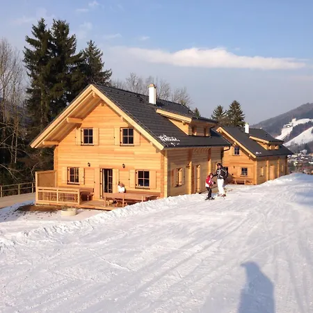 Huettendorf Шале
