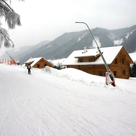 Huettendorf Chalet *