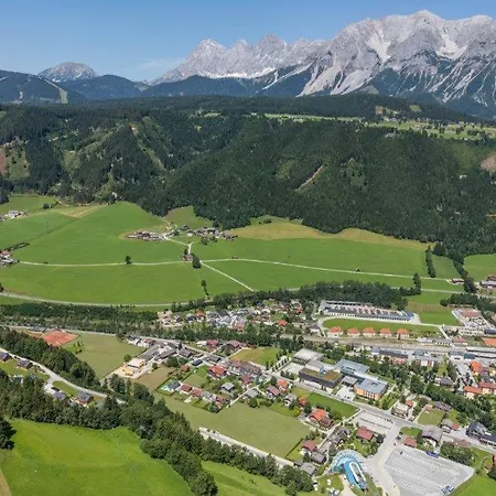 Huettendorf Chalet *