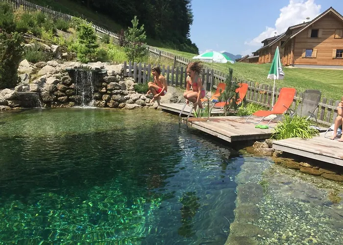 Huettendorf Schladming