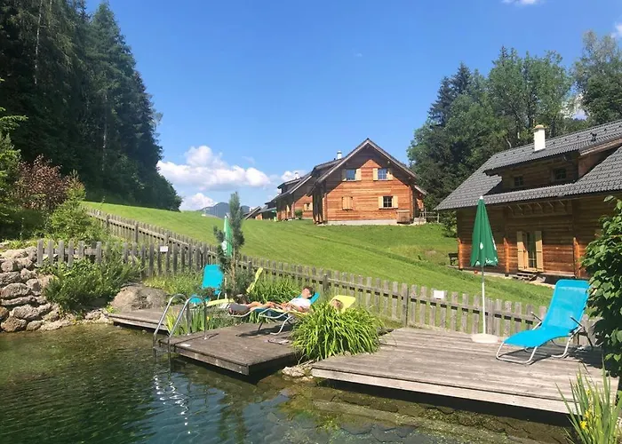 Σαλέ Huettendorf Schladming