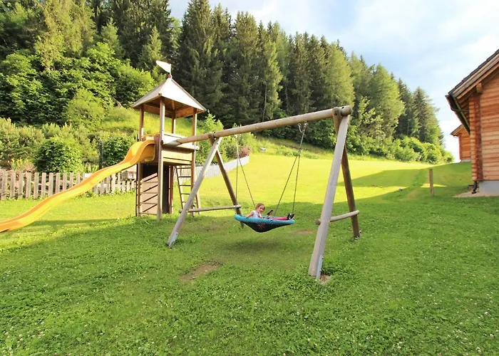 Σαλέ Huettendorf Schladming