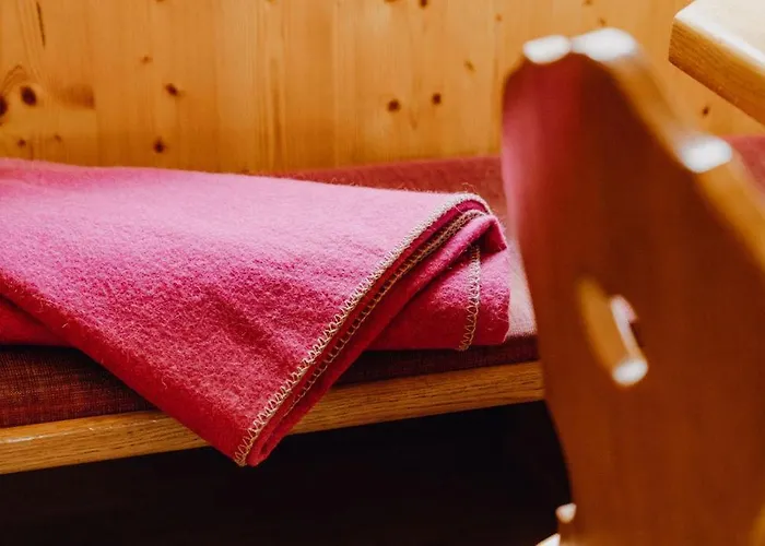 Huettendorf Σαλέ