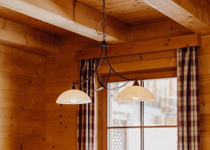 Huettendorf Schladming