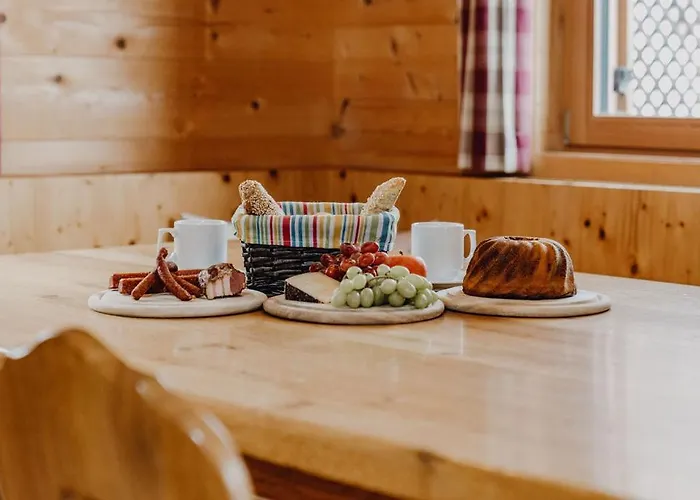 Huettendorf Schladming