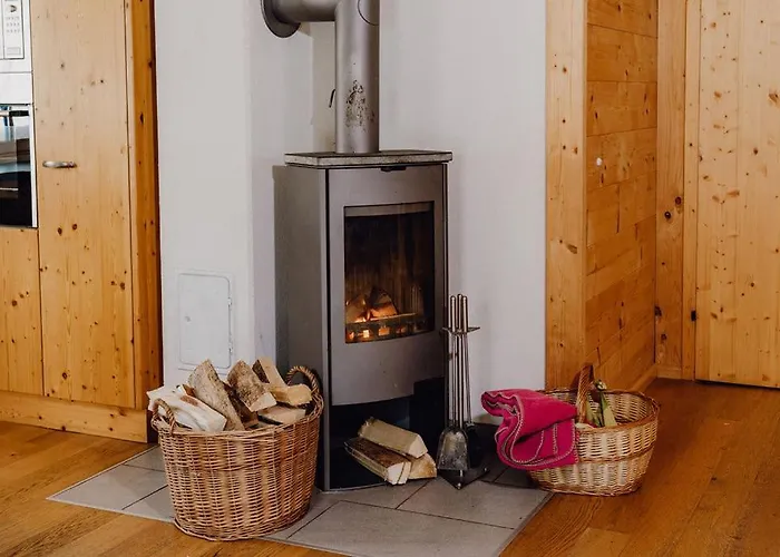 Huettendorf Σαλέ