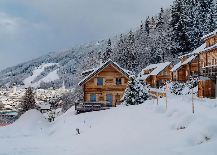 Huettendorf * Schladming