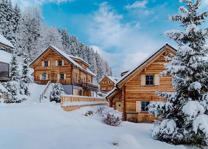 Huettendorf * Schladming