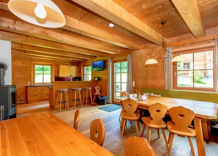 Huettendorf Schladming