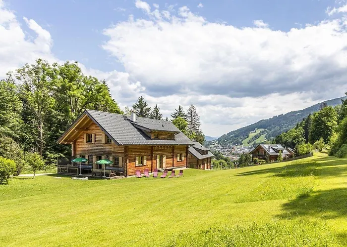 Huettendorf * Schladming