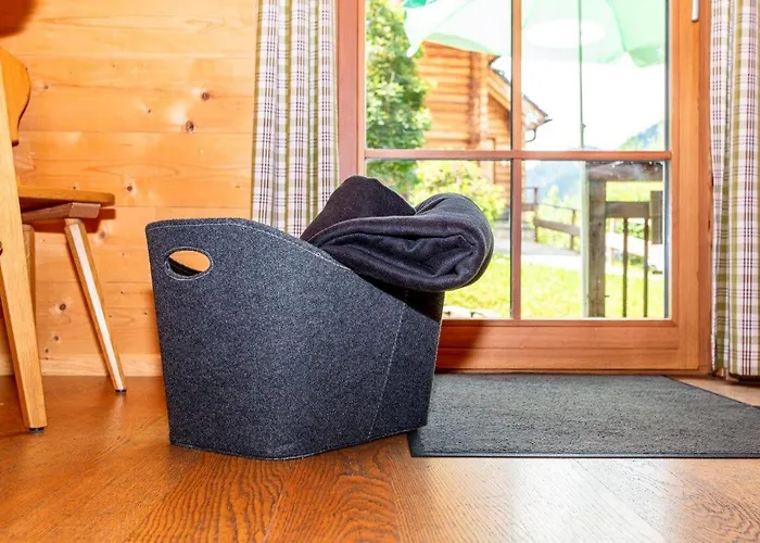 Σαλέ Huettendorf