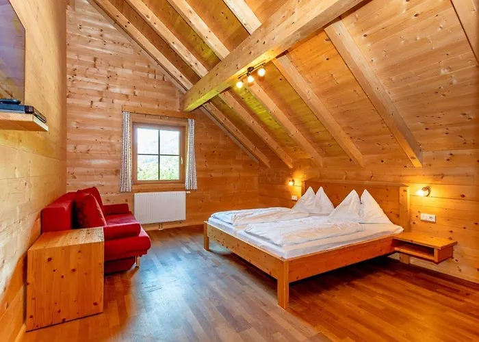 Σαλέ Huettendorf Schladming