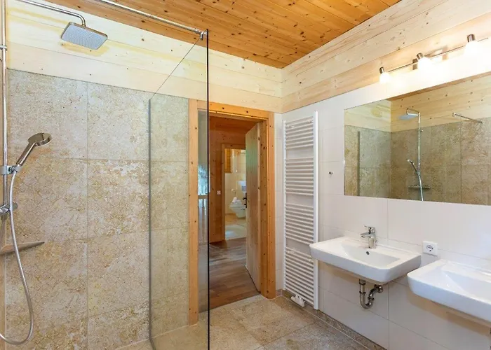 Huettendorf Schladming