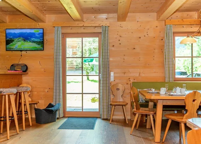 Huettendorf * Schladming