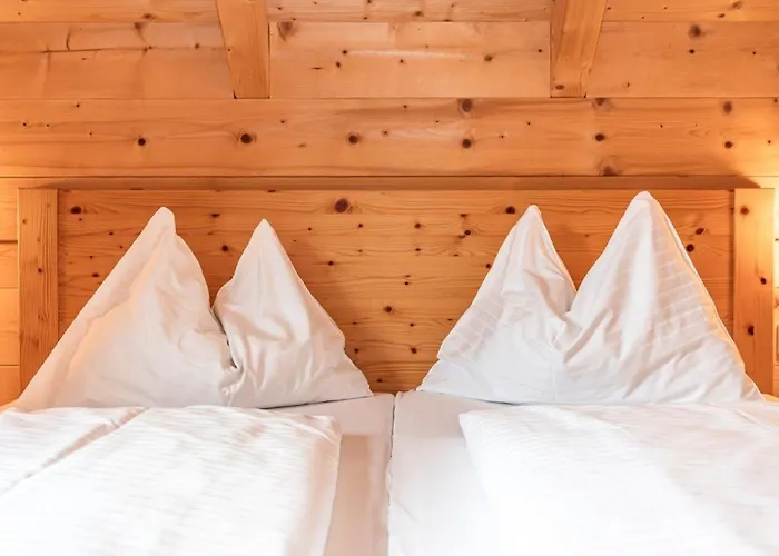 Huettendorf Chalet Schladming