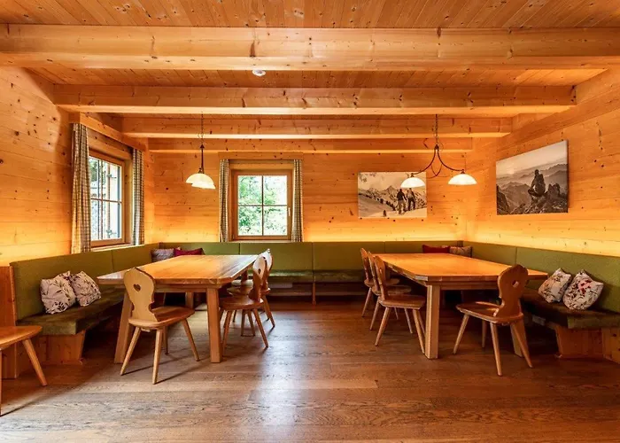 Σαλέ Huettendorf Schladming