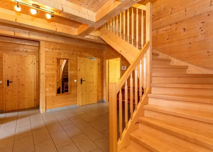 Huettendorf * Schladming