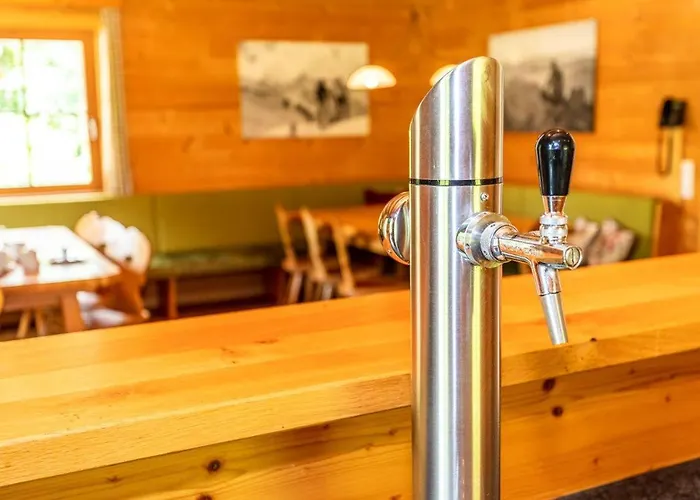 Σαλέ Huettendorf