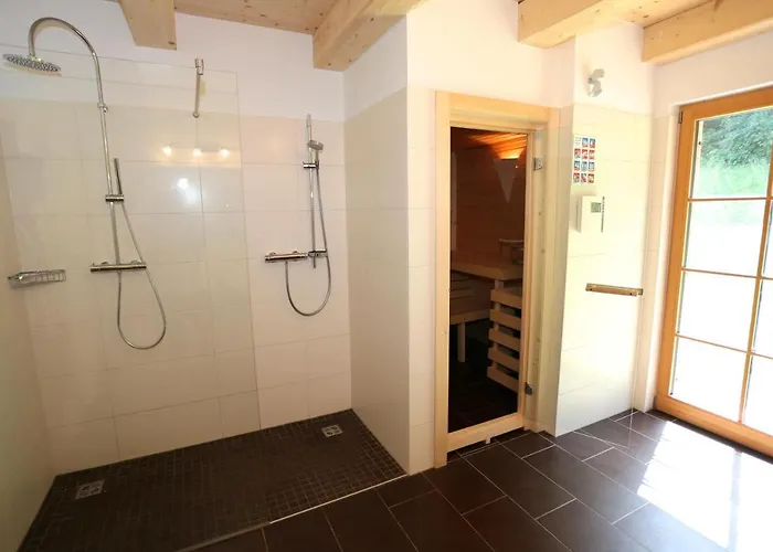 Σαλέ Huettendorf