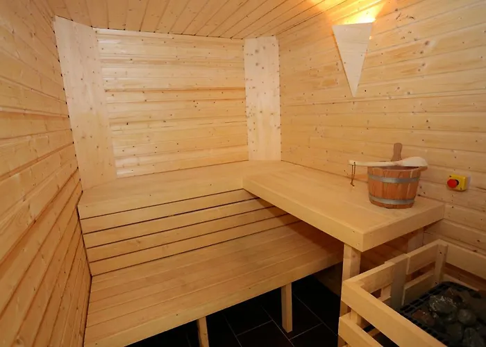 Huettendorf Σαλέ