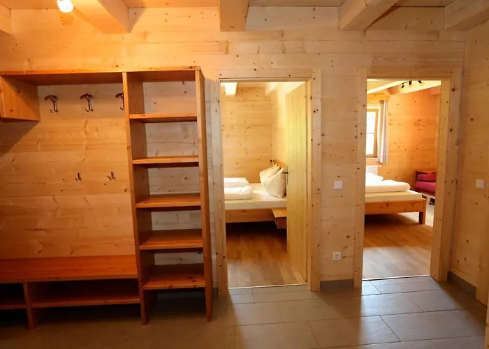 Σαλέ Huettendorf Schladming