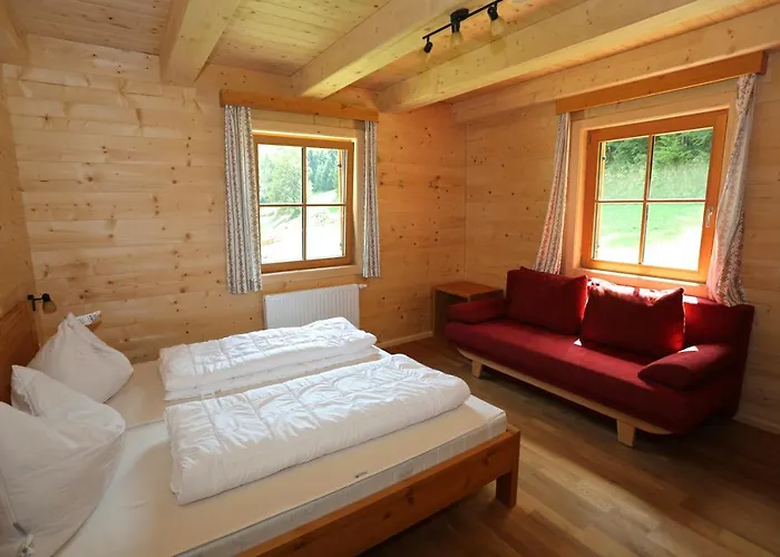 Huettendorf Σαλέ Schladming