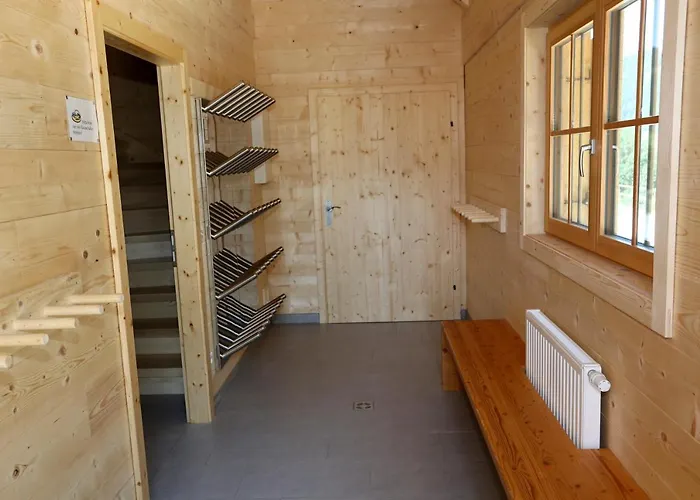 Huettendorf Σαλέ