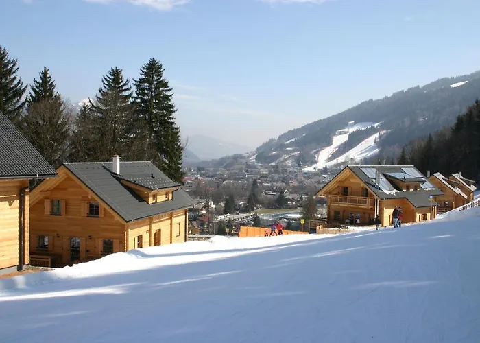 Huettendorf Σαλέ Schladming