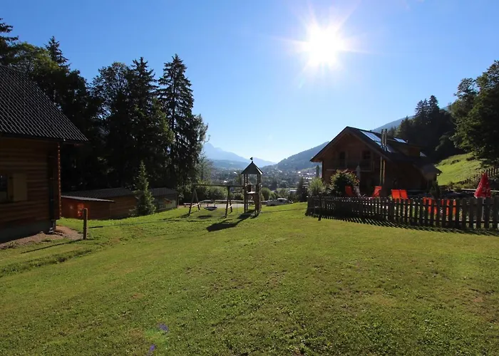 Huettendorf Schladming