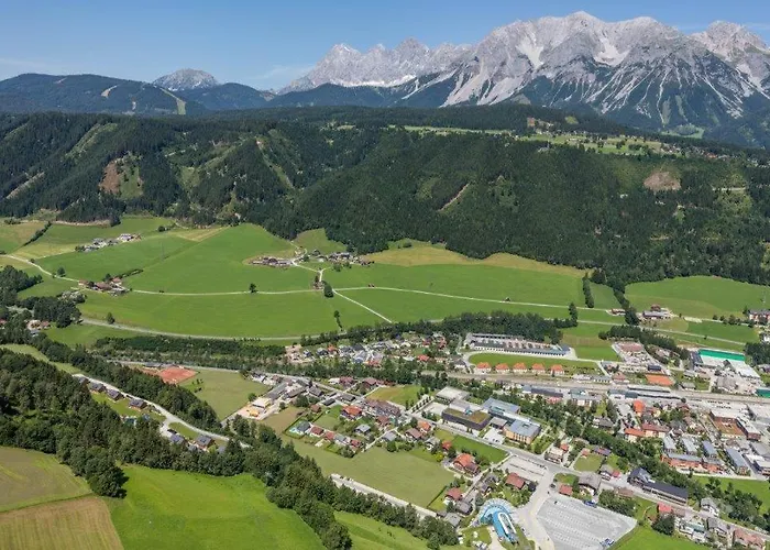 Huettendorf Σαλέ *